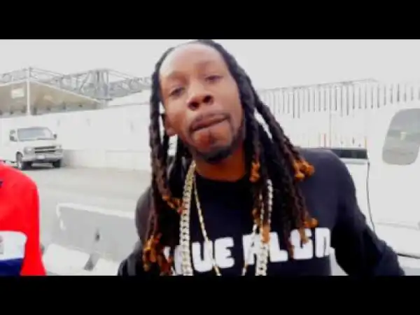 Video: Bodymore Banga$ - Numba$ [Unsigned Artist]